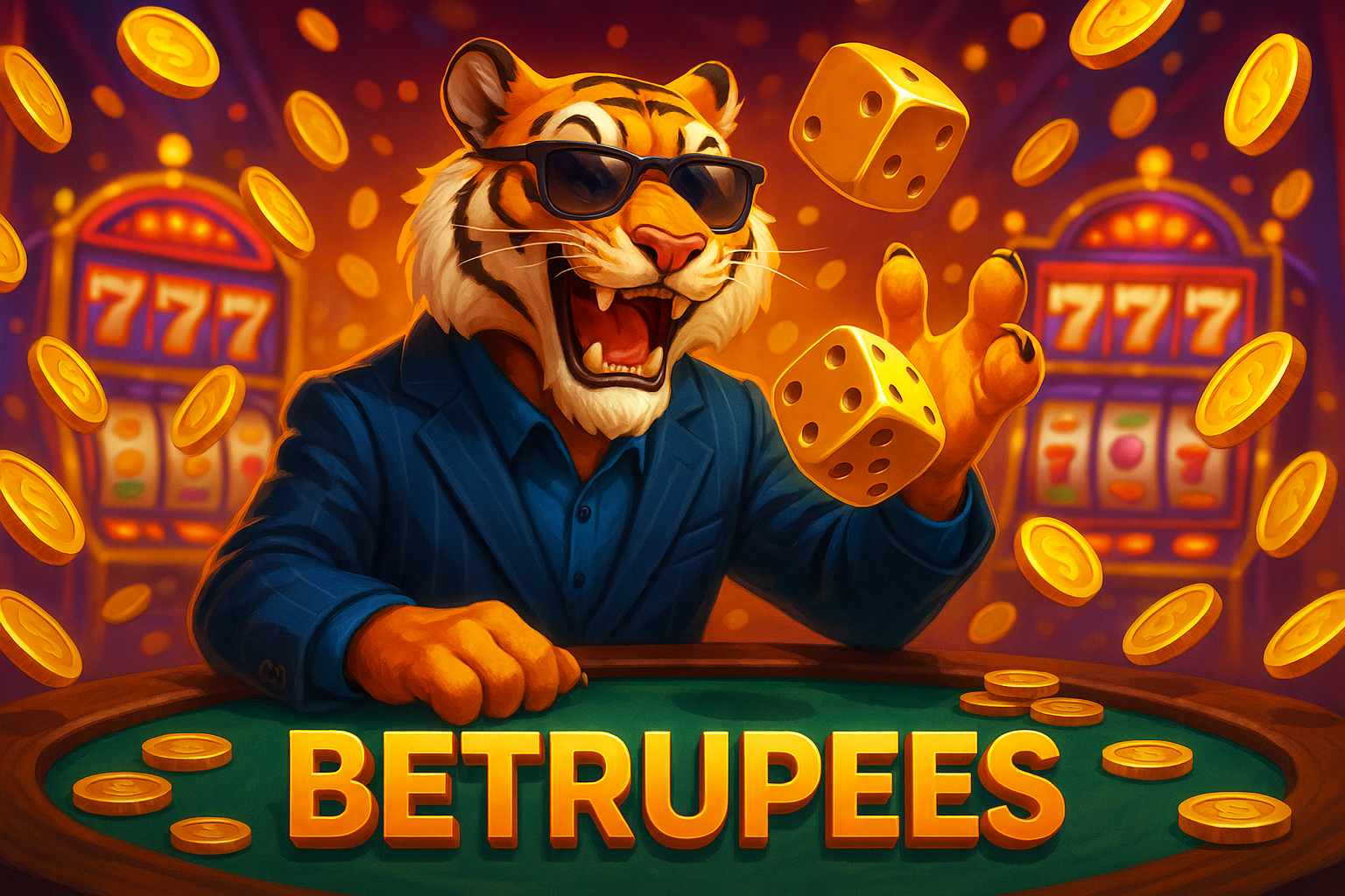 BETRUPEES