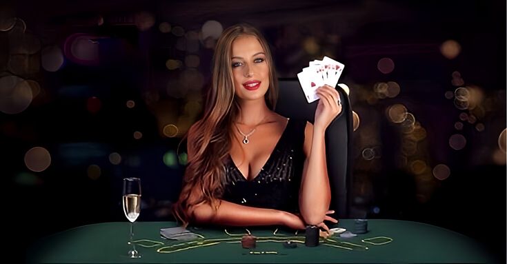 BETRUPEES Live Casino