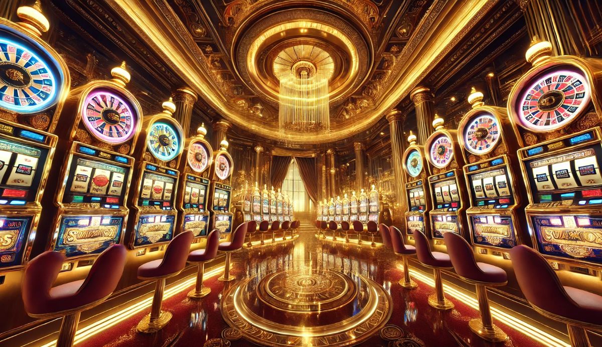 BETRUPEES Live Casino