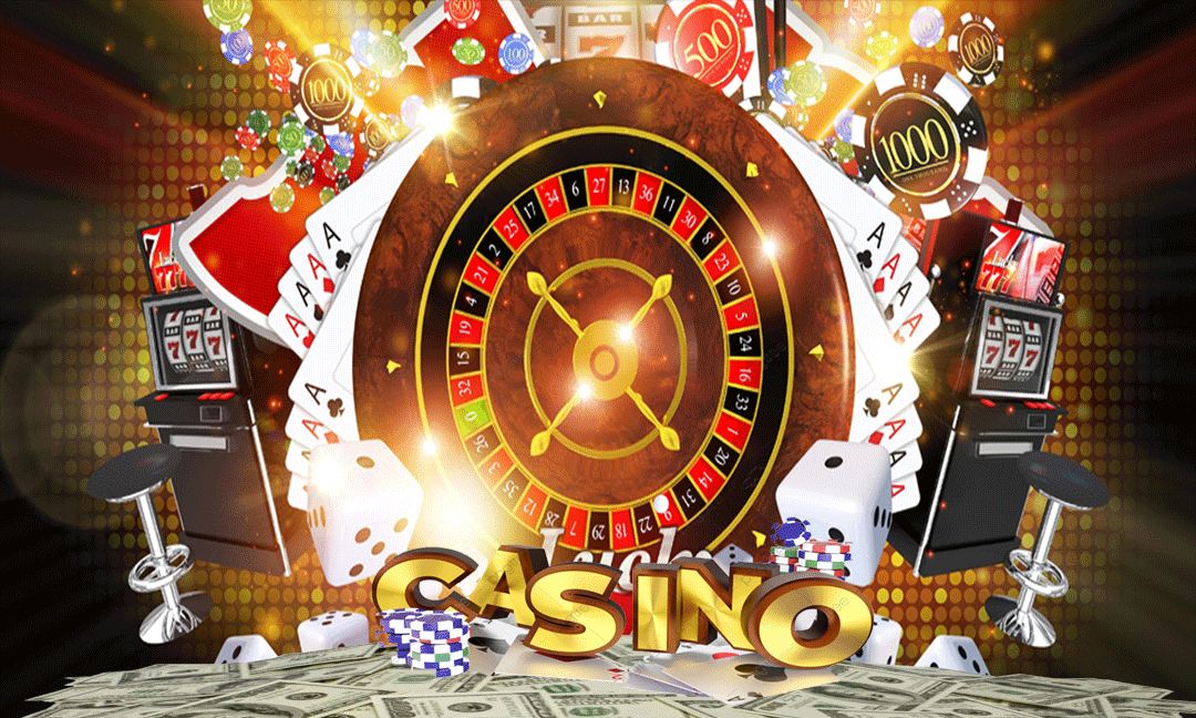 BETRUPEES Live Casino
